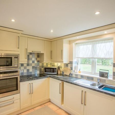 Вилла 2 Hazelwood Aldringham Экстерьер фото